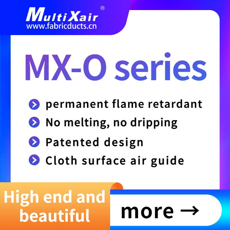 MX-O series