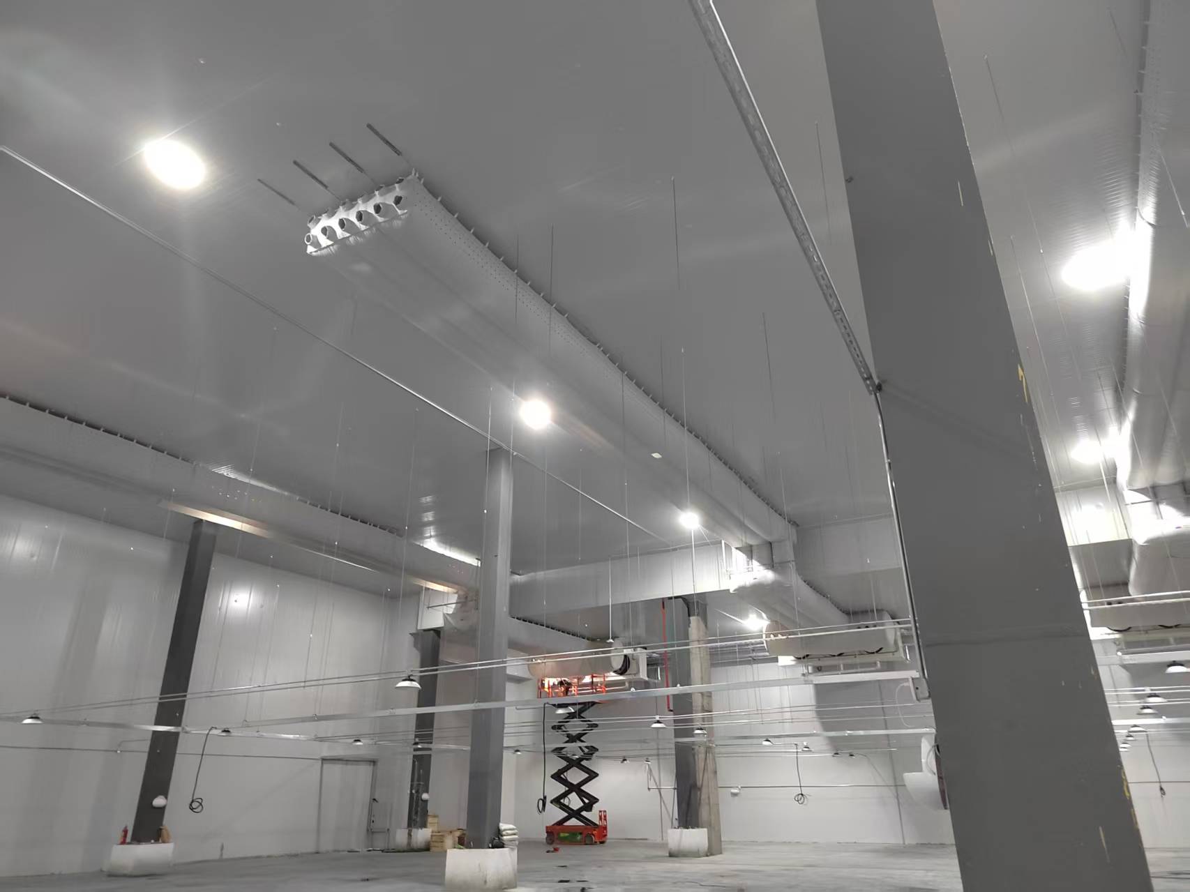  Changan Ford Chongqing Third Factory