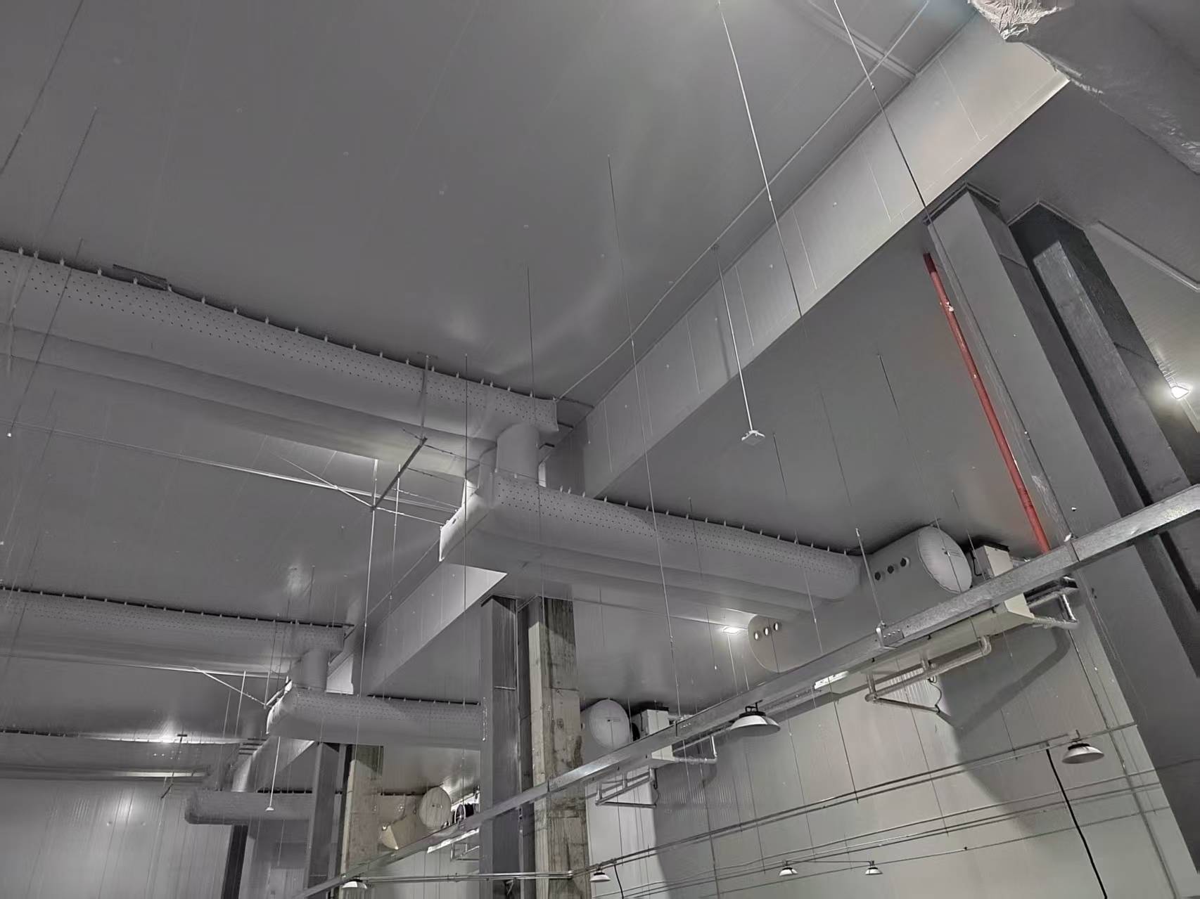 Shouquan Zhai Pharmaceutical Cool Storage
