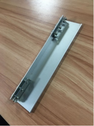 MultiXair Fabric Duct Installation Guide – Accessories Section